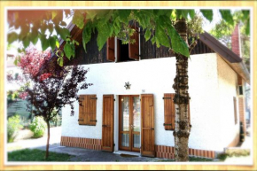 Villino Colussi